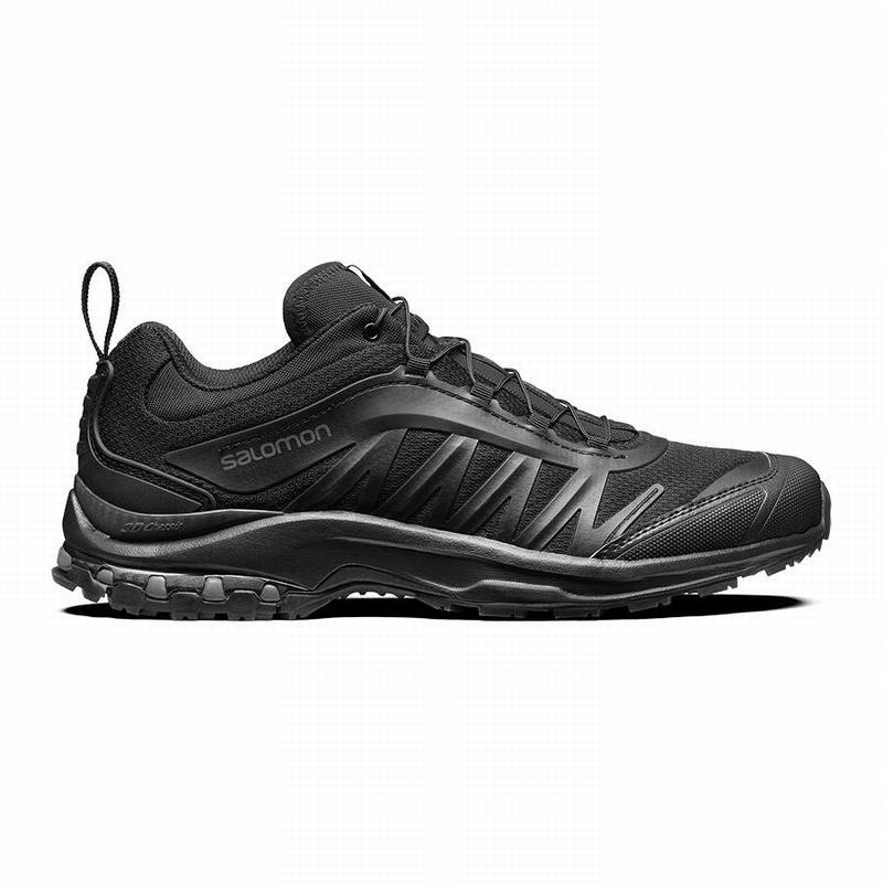 Salomon Trail Løbesko Herre Sort - XA-PRO FUSION ADVANCED (DGHSO-5431)